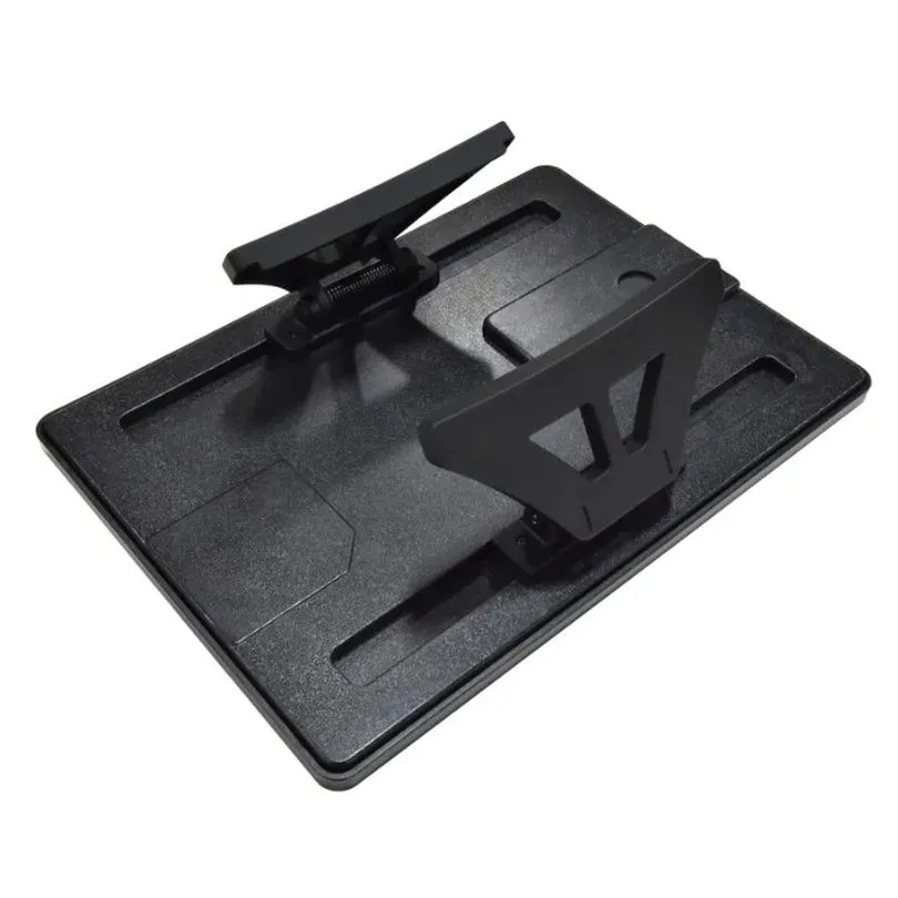 Clip-On Armrest Tray (Seismic